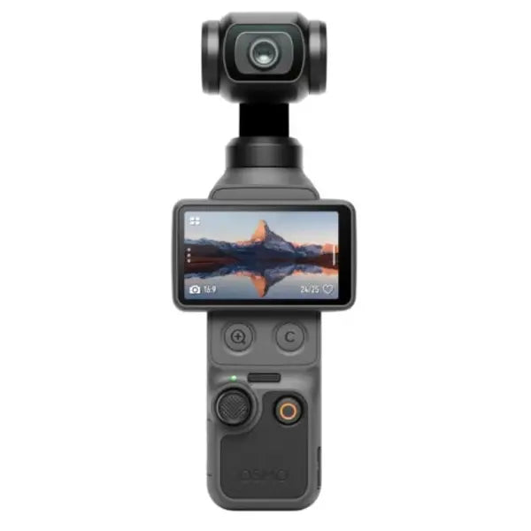 DJI Osmo Pocket 4 Creator Combo