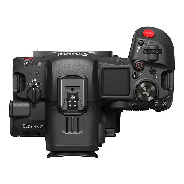 Canon EOS R5 C