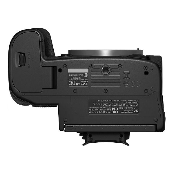 Canon EOS R5 C