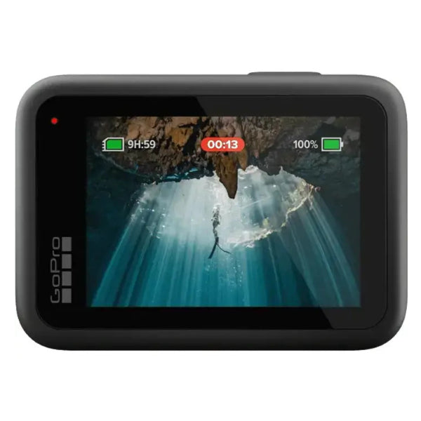 GoPro Digitalna videokamera HERO13 Black + HB-Series Lens Collection