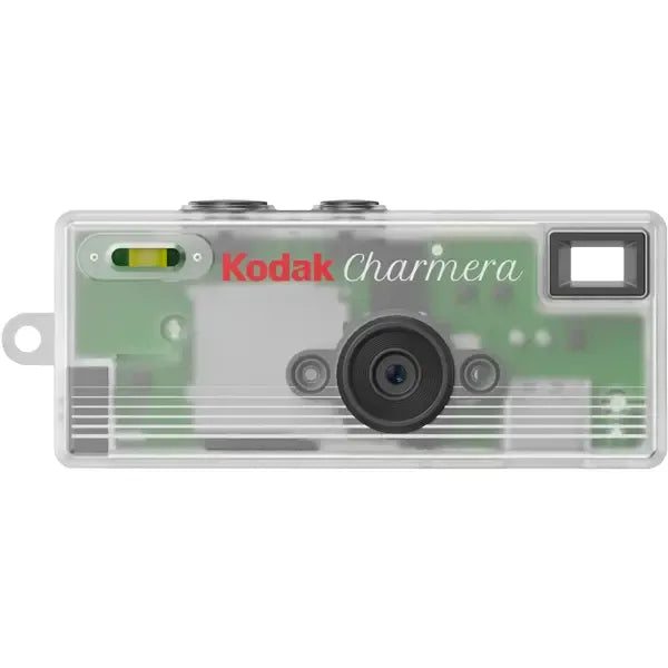 COMBO Kodak Charmera Digital Camera Keychain Blind Box + microSD CARD 16GB