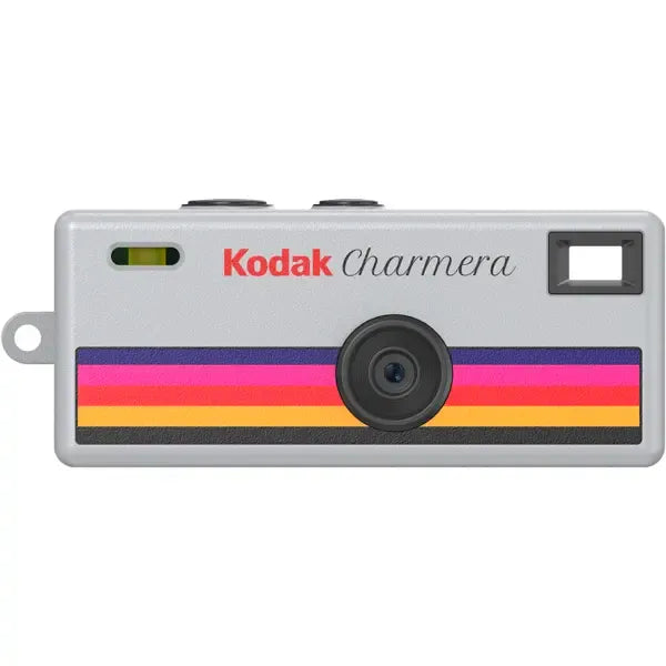 COMBO Kodak Charmera Digital Camera Keychain Blind Box + microSD CARD 16GB