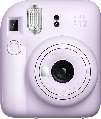 Fujifilm Instax Mini 12 Lilac Purple