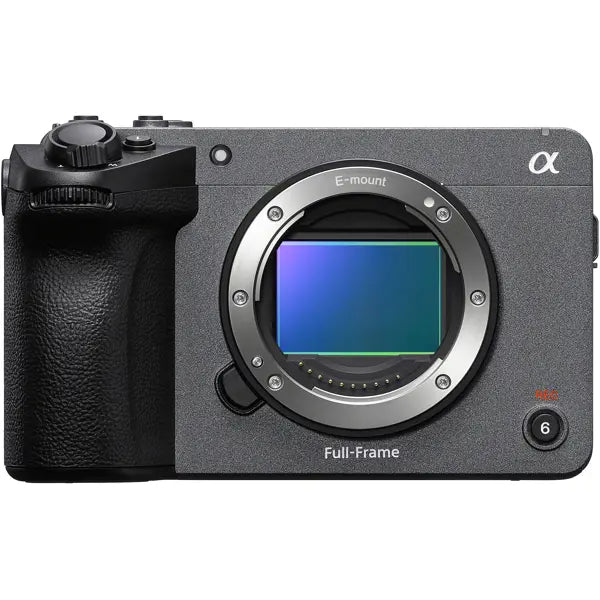 Sony FX5 Cinema Line