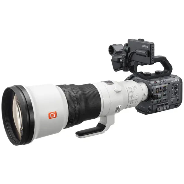 Sony FX6