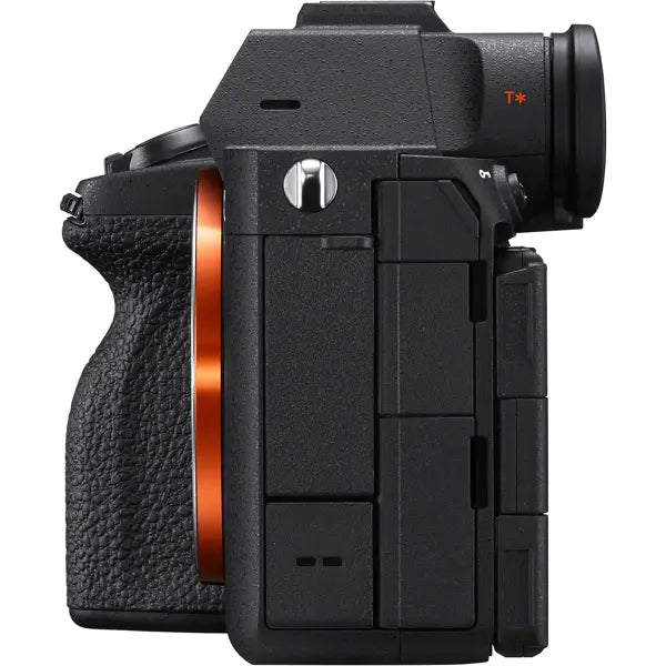 Sony a7 V