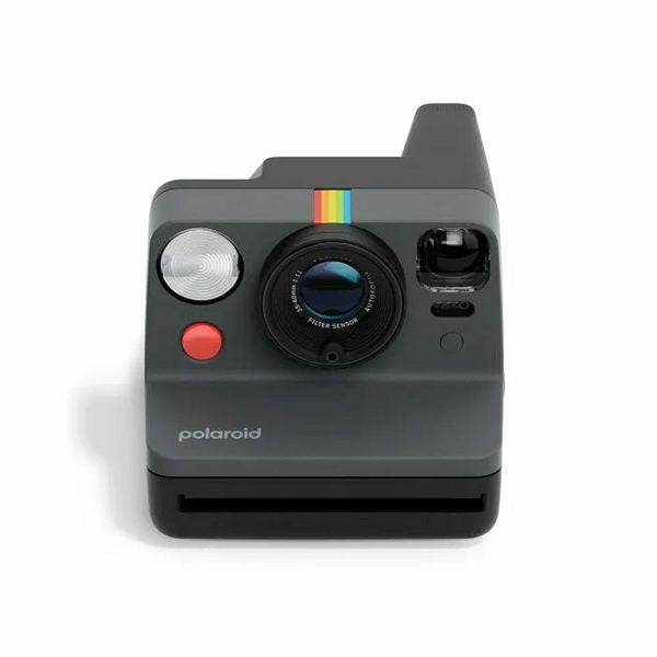 Polaroid Now3 Black — side view
