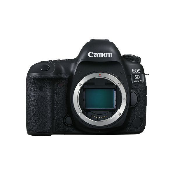 Canon EOS 5D Mark IV (Body)