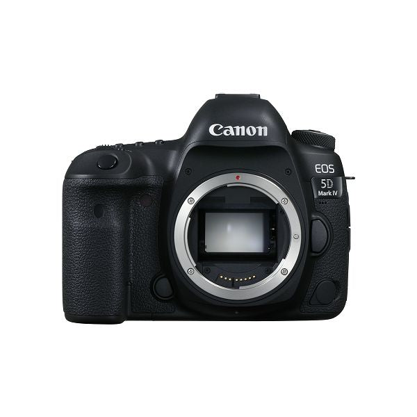 Canon EOS 5D Mark IV