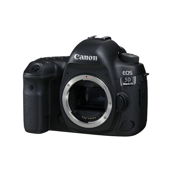 Canon EOS 5D Mark IV