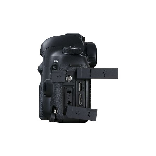 Canon EOS 5D Mark IV