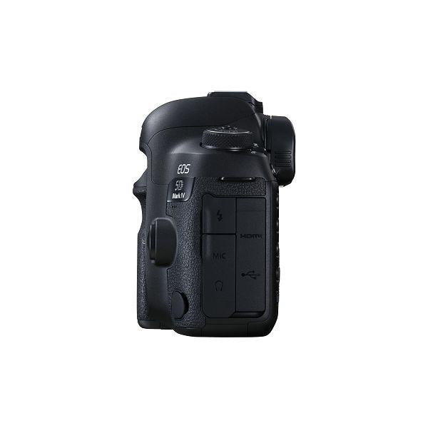 Canon EOS 5D Mark IV