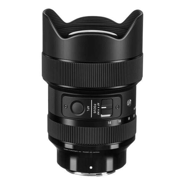 Sigma 14-24mm Art