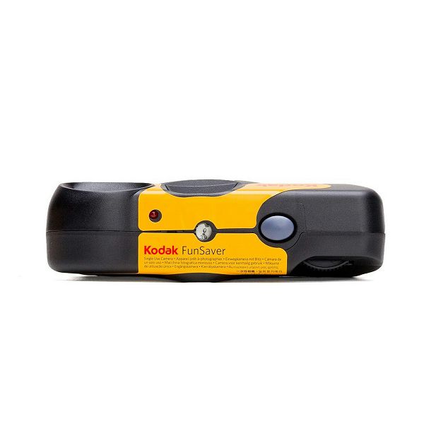 Kodak FunFlash Saver 800 front view