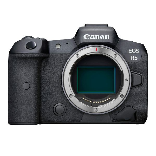 Canon EOS R5 (Body)