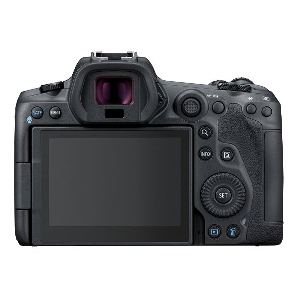 Canon EOS R5