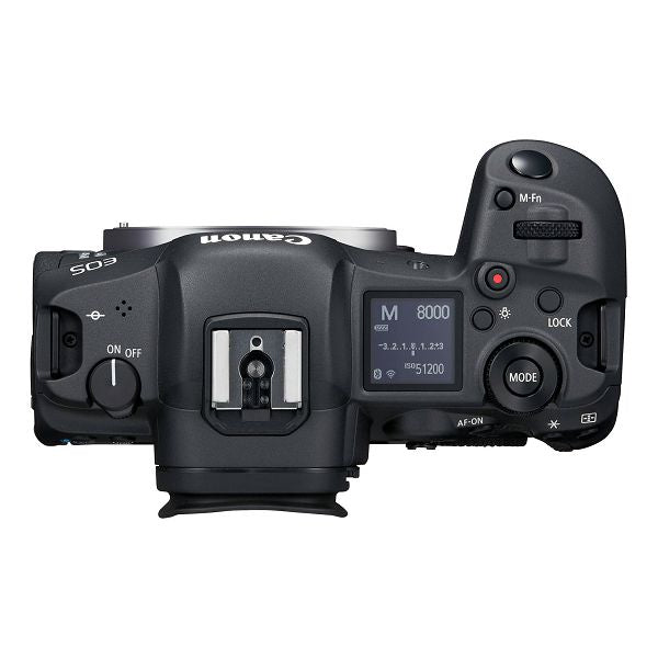 Canon EOS R5