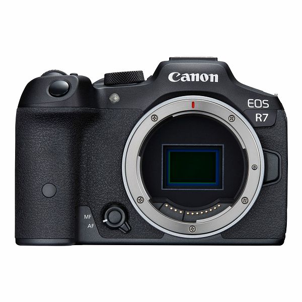 Canon EOS R7 (Body)