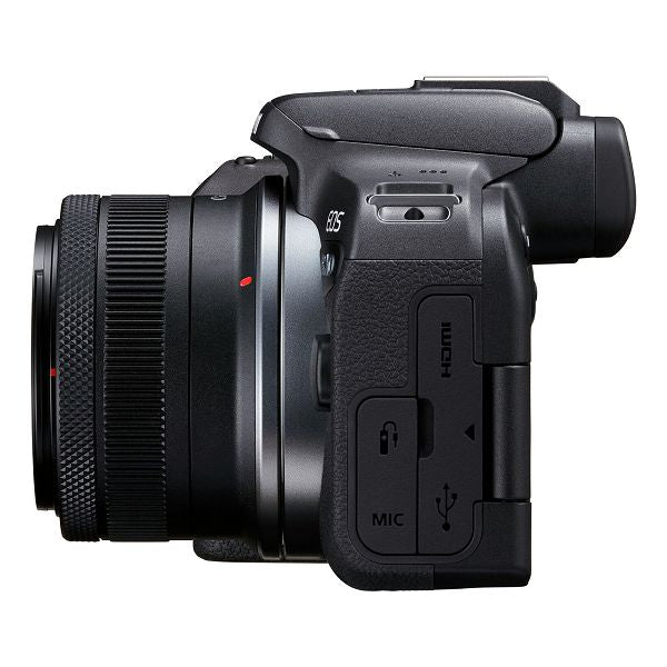 Canon EOS R10