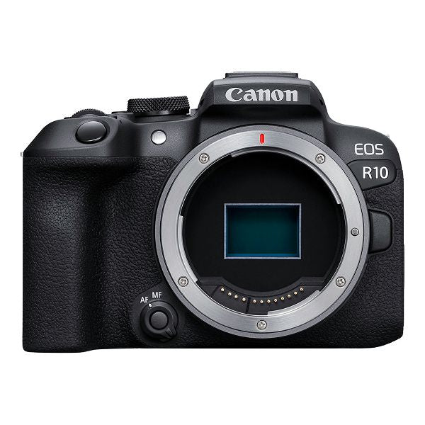 Canon EOS R10