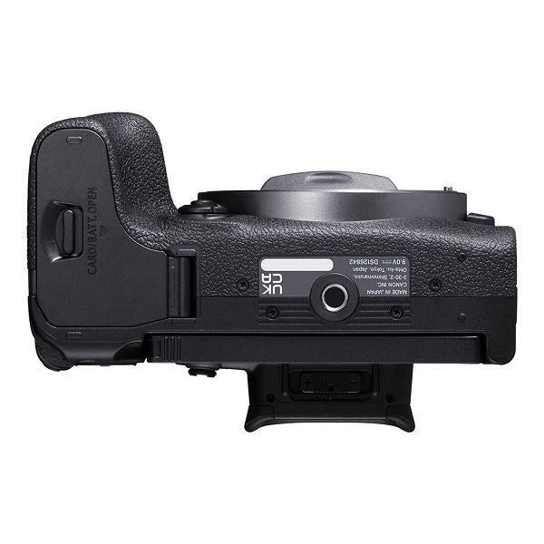 Canon EOS R10