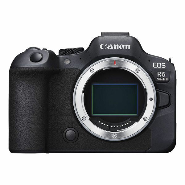 Canon EOS R6 Mark II (Body)