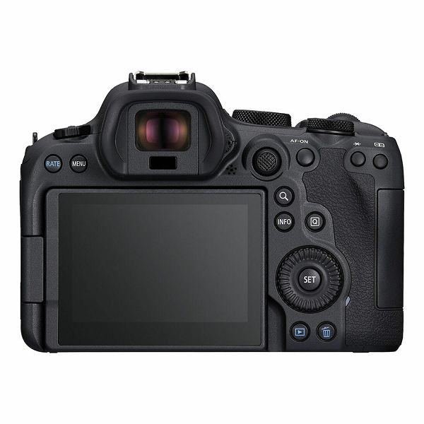 Canon EOS R6 Mark II