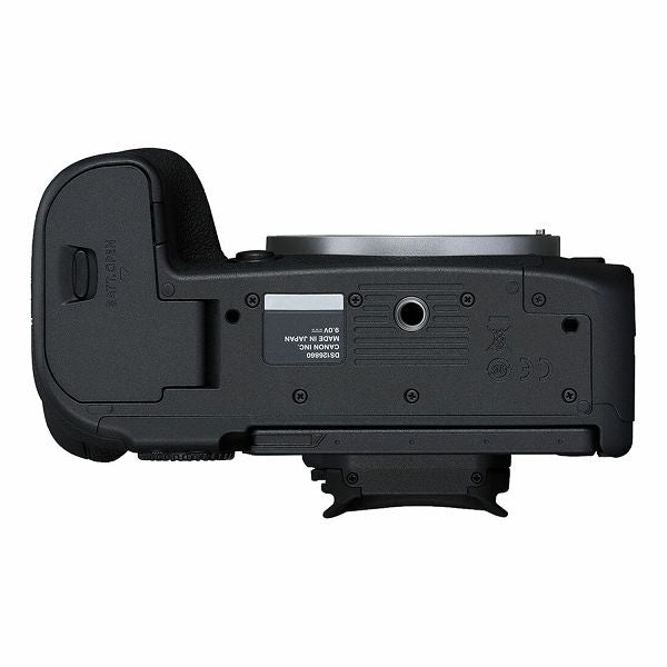 Canon EOS R6 Mark II