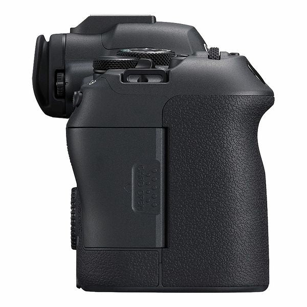 Canon EOS R6 Mark II