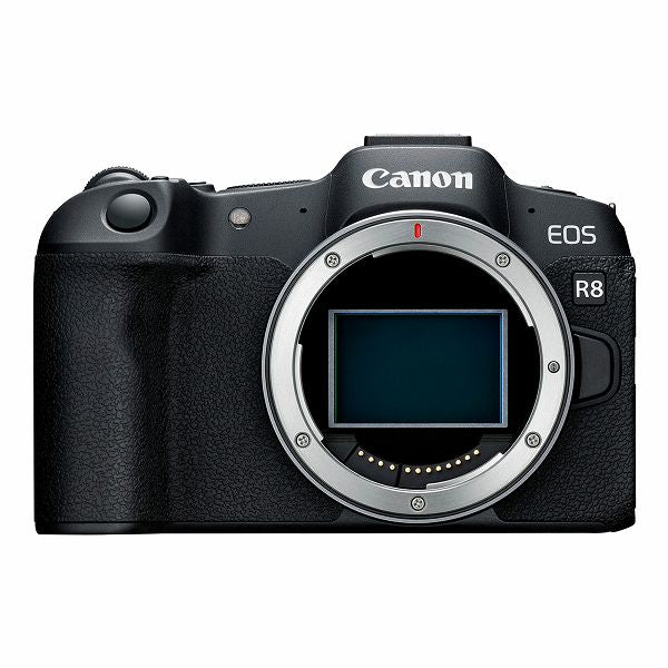 Canon EOS R8 (Body)