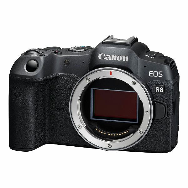 Canon EOS R8