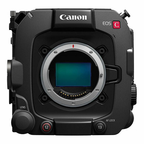 Canon EOS Cinema C400