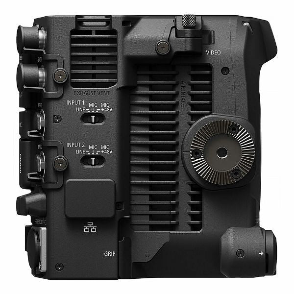 Canon C400
