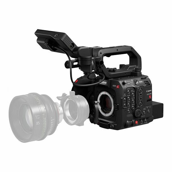 Canon C400