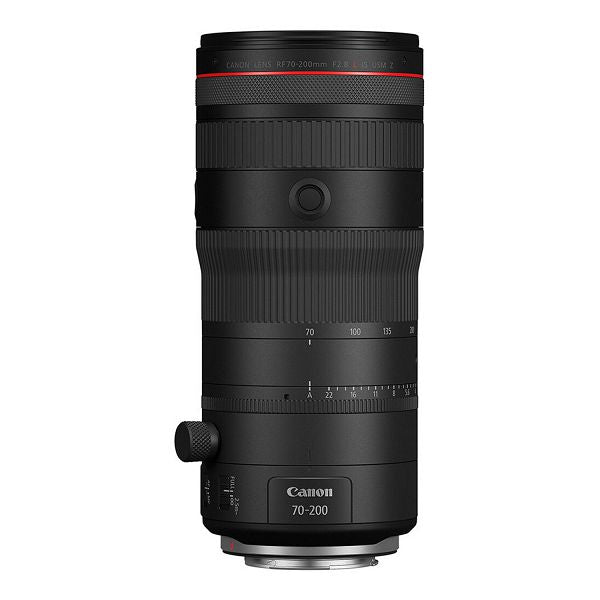 Canon RF 70-200mm f/2.8 L IS USM Z
