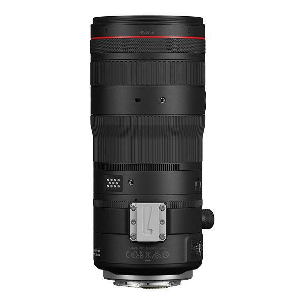 Canon RF 70-200mm Z