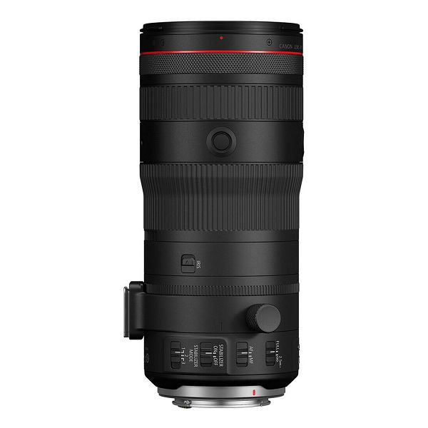 Canon RF 70-200mm Z