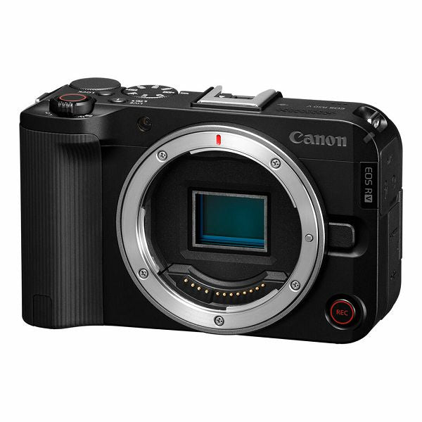 Canon EOS R50 V (Body)