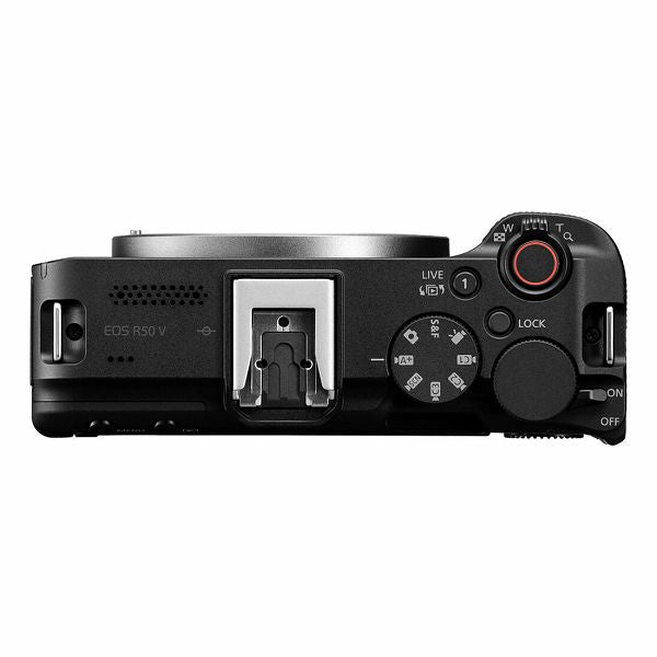 Canon EOS R50 V