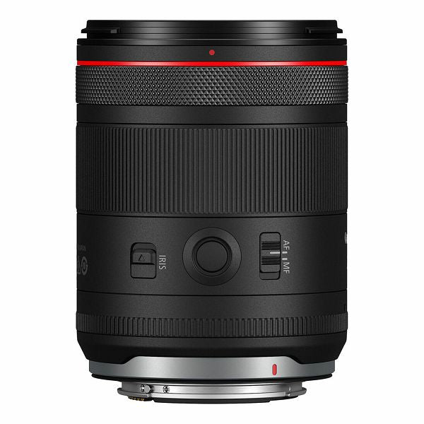 Canon RF 50mm VCM
