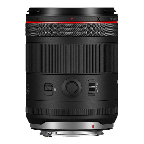 Canon RF 85mm VCM