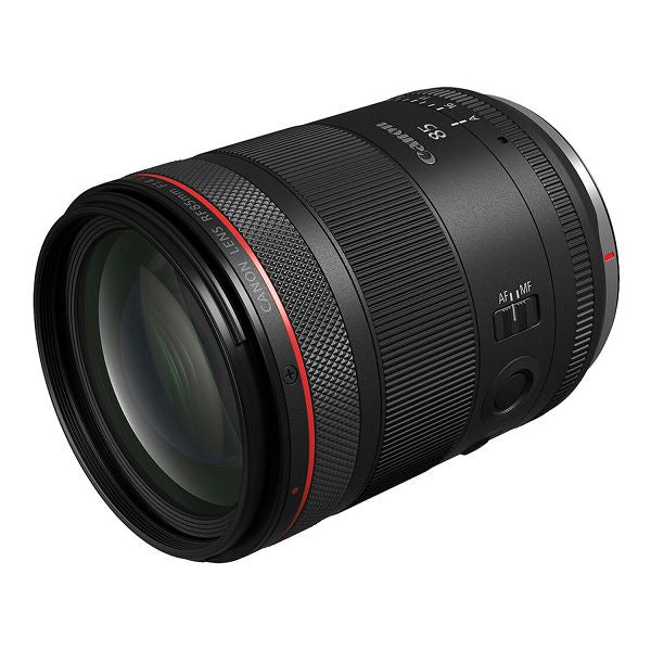 Canon RF 85mm VCM