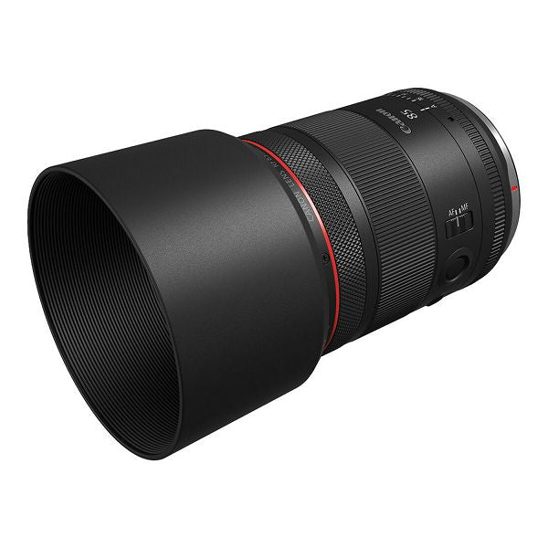 Canon RF 85mm f/1.4 L VCM