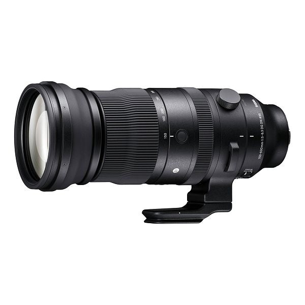 Sigma 150-600mm DG DN