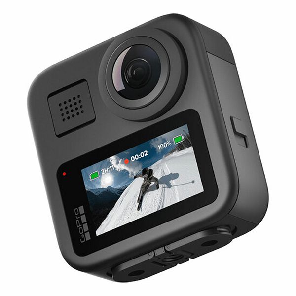 GoPro Digitalna videokamera MAX 360 (2025)