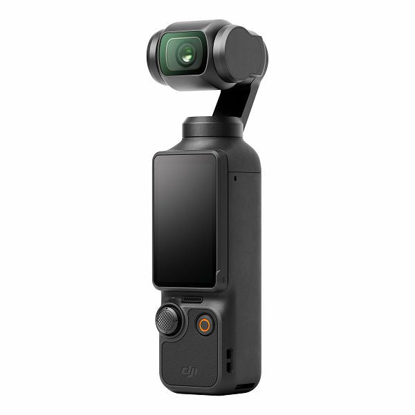 DJI Osmo Pocket 3