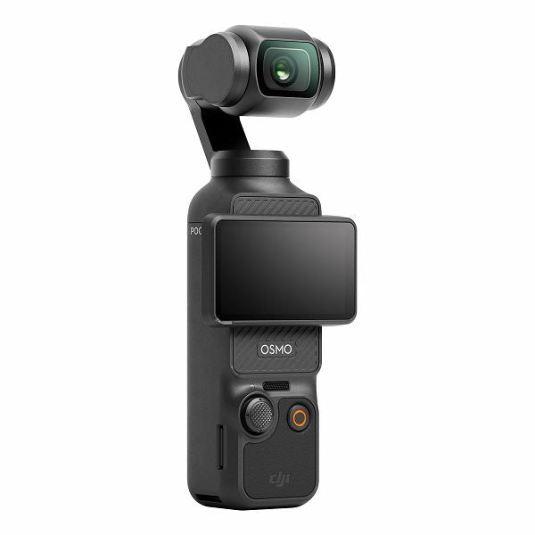 DJI Osmo Pocket 3