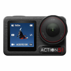 DJI Osmo Action 5 Pro Adventure Combo