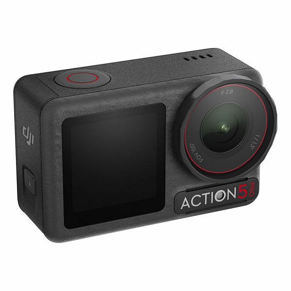 DJI Osmo Action 5 Pro Adventure Combo