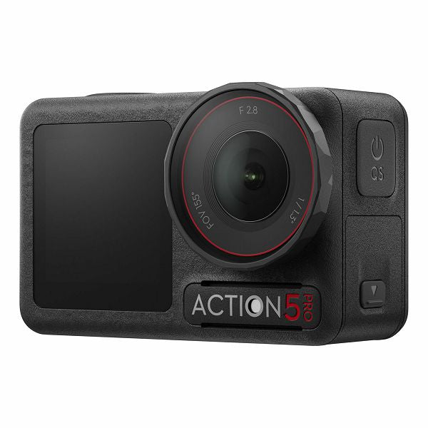 DJI Osmo Action 5 Pro Adventure Combo